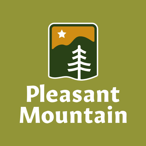 Pleasant Mountain logo