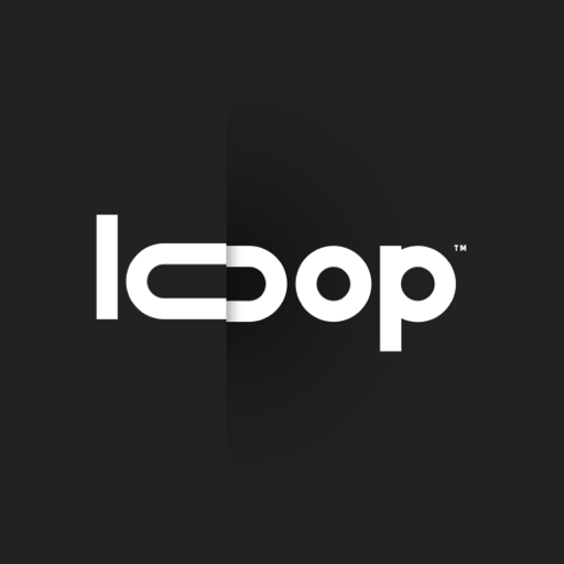 Loop for Retail logo