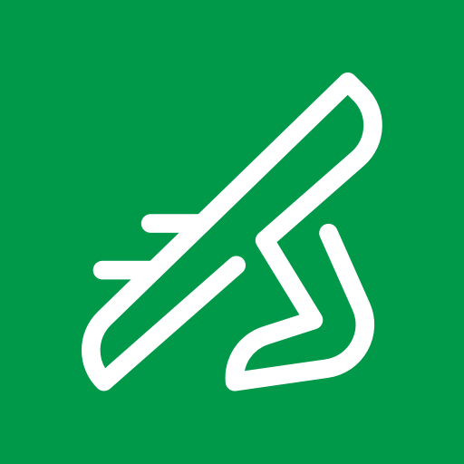 Zoho Sprints logo