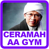 Ceramah Aa Gym icon