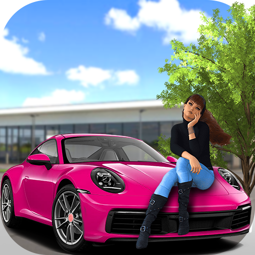 Car Trade Saler Simulator 2023 Download on Windows