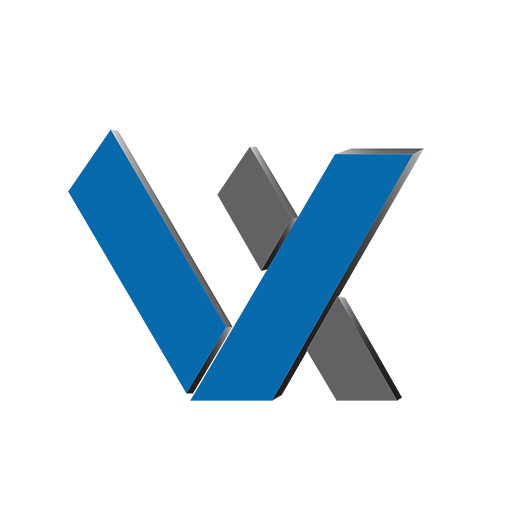 Impact VX logo