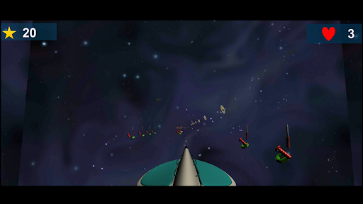 clean orbital Screen 2