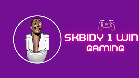 Tic Tac Toe :Skbidy Toilet Fun