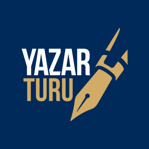 Yazar Turu  Icon