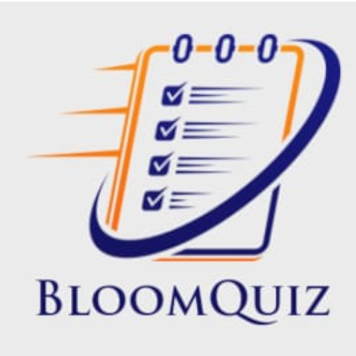 BloomQuizNCERT Books