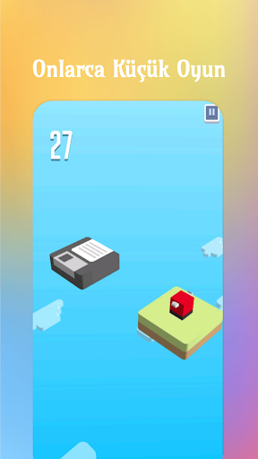 1 TL - Küçük Oyunlar screenshot 1