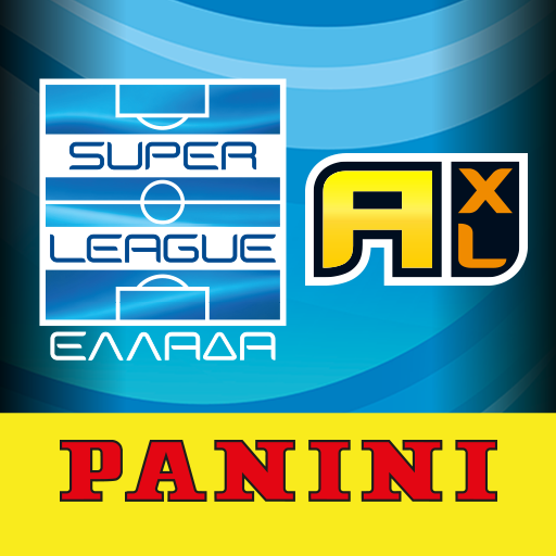 Baixar AdrenalynXL SuperLeague Greece