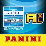 AdrenalynXL SuperLeague Greece icon