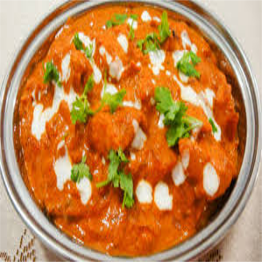 Indian Non Vegetarian Recipes logo