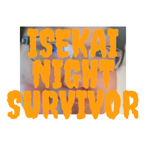 IsekaiNightSurvivor logo