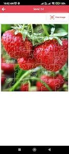 Jigsaw puzzles game - fixit