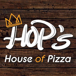 Icon image HOP'S House of Pizza
