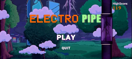 Electro Pipe