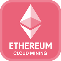 Ethereum ETH Cloud Mining