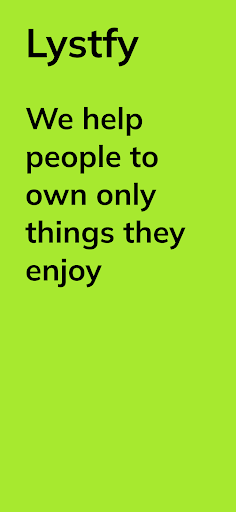 Android application Eat Delish screenshort