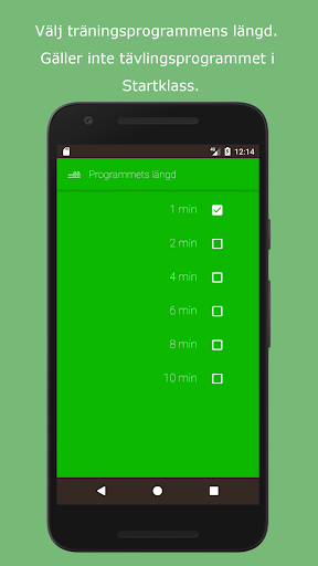 Fot - kommendering fritt följ screenshot 2