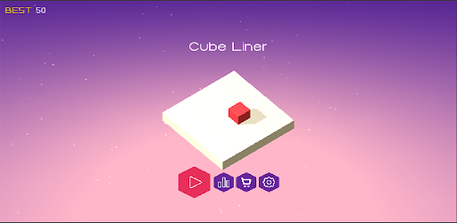 Cube Liner