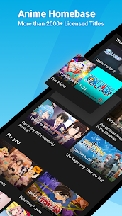 BiliBili -HD Anime, Videos 1