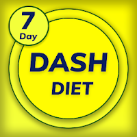 7 Day Dash Diet Meal Plan and Da