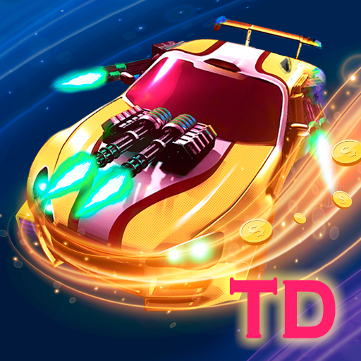 Car TD: Infinite Tower Defense Download on Windows