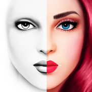 Top 29 Beauty Apps Like Download book: Grayscale MakeUp Face Charts - Best Alternatives