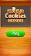 screenshot of Word Cookies Cross