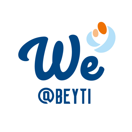 We@BEYTI logo