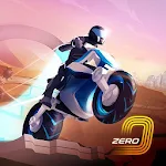 Cover Image of Download Gravity Rider Zero  APK