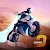 Gravity Rider Zero 1.42.4 MOD APK Unlocked