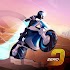 Gravity Rider Zero1.43.8