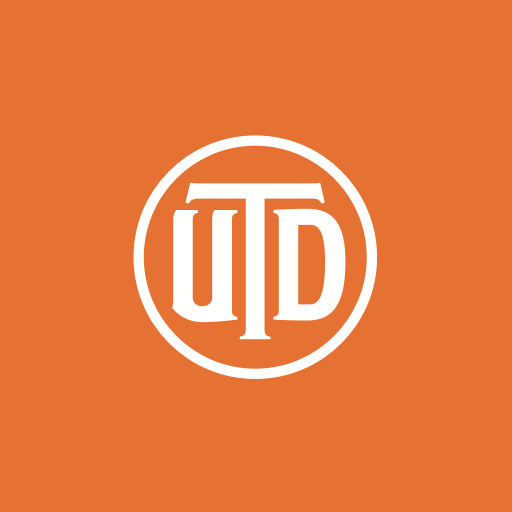 UT Dallas Mobile App  Icon