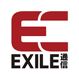 EXILE通䠡 【毎日更新】LDH最新情報の決定版アプリ icon