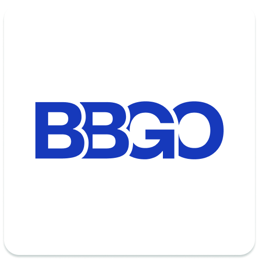BBGO Водій logo