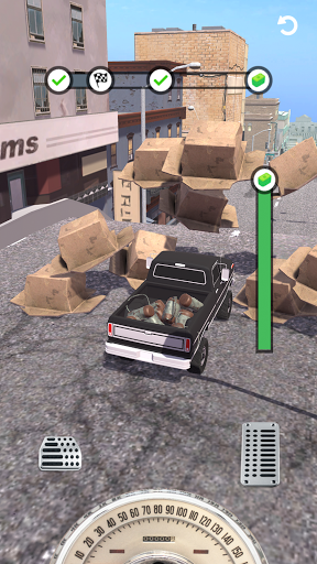 Muddy Racers Screen 3