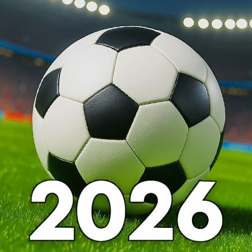 Soccer Games Football 2025