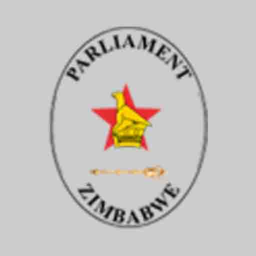 Parliament of Zimbabwe logo