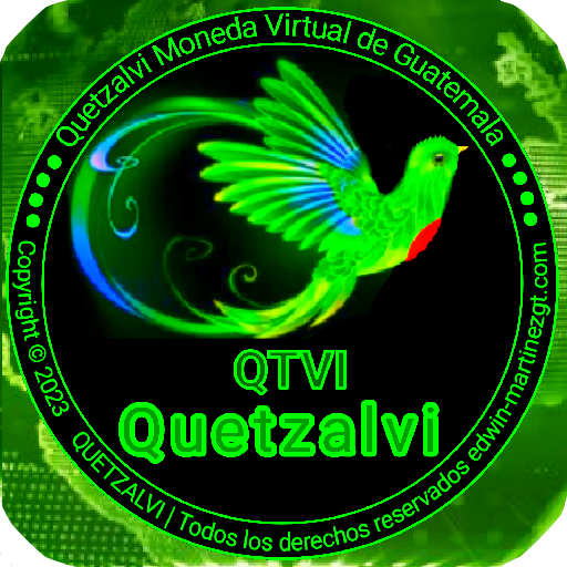 Quetzalvi logo