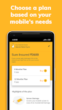 Digit Insurance Apps On Google Play