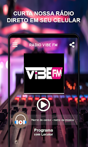 RADIO VIBE FM