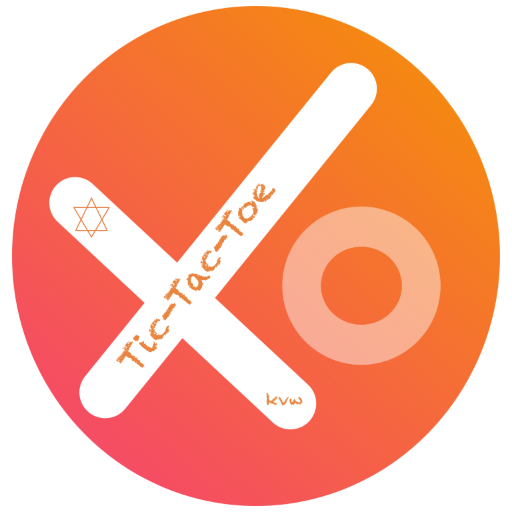 Tic-Tac-Toe logo