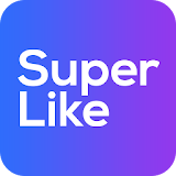 SuperLike - Berita di Facebook icon