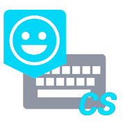 Czech Dictionary - Emoji Keyboard 1.0 Icon