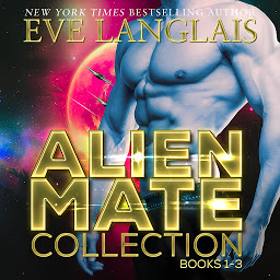 Icon image Alien Mate Collection