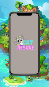 Cat Rescue - 2023
