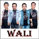 Cover Image of ダウンロード 50 Lagu Populer Wali Band  APK