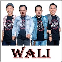50 Lagu Populer Wali Band