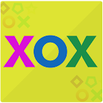 Cover Image of Tải xuống XOXO Tic Tac Toe 6 APK