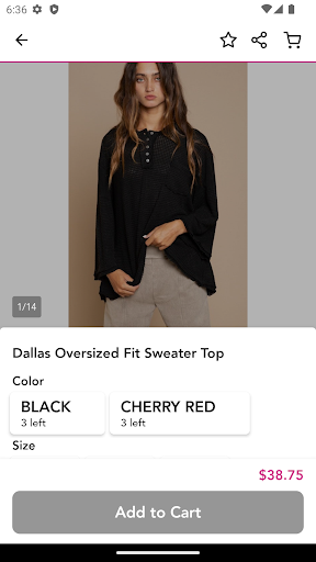 Shop Shea Rock Screen 2