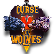 Curse Of Wolves